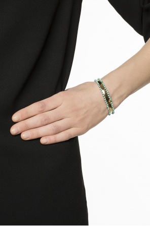 Encrusted bracelet, zdjęcie 2 Encrusted bracelet od Isabel Marant